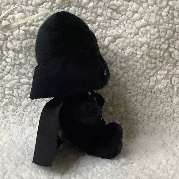 Hallmark Star Wars Darth Vader Plush Ornament Stuffed Doll - Picture 2 of 8